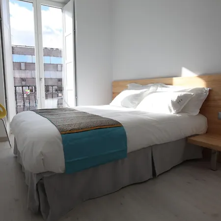 Hostal Palacio Luna-2